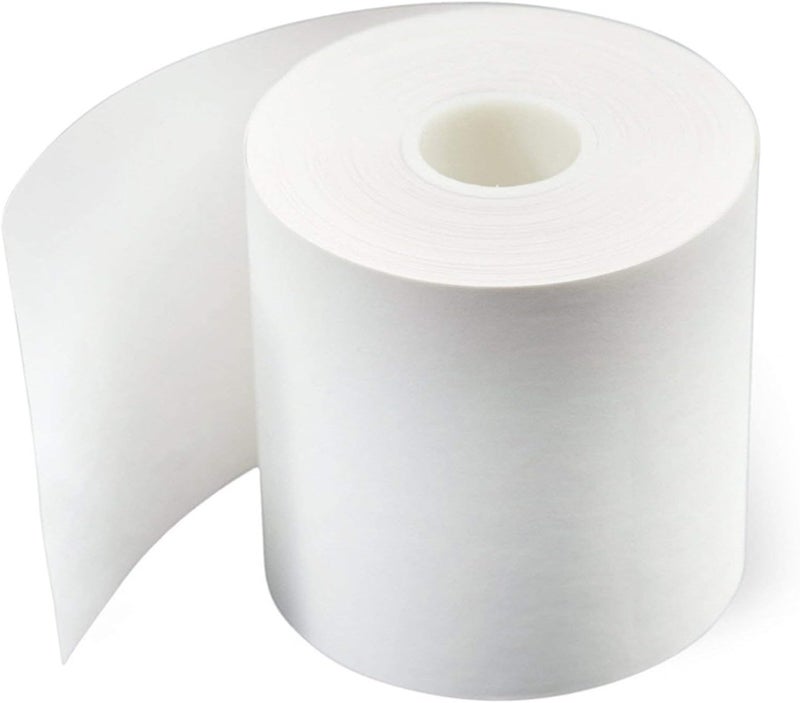 Recording Chart Paper 50 mm X 100 Foot 0683-00-0505-02 - (12 Ct)